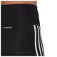 Adidas Γυναικείο σορτς-κολάν 3S Adidas Γυναικείο σορτς-κολάν 3S